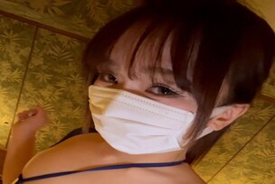 FC2-PPV-4714104 RE: I'm going to cum in this perverted pussy! I'm going to have a tight, adult dick sex from behind♡