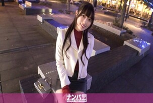 [UNCENSORED-LEAK] GANA-3199 "Majinanpa, First Shoot. 2167 Competitive Yokohama girl succumbs to pleasure and becomes lascivious! Beautiful slender girl with big tits can't hold back and squirts a lot! She won't give in and attacks the man w