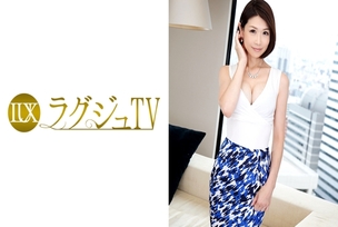 [UNCENSORED-LEAK]                     LUXU-413 Luxury TV 398