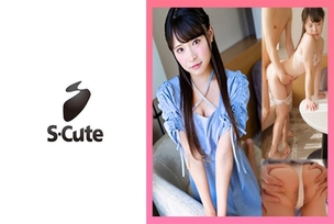 [UNCENSORED-LEAK]                     SCUTE-1436 Gumi (21) S-Cute Contrary to her appearance, the naughty idol's H