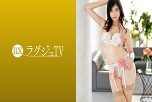 [UNCENSORED-LEAK]                     LUXU-1543 Luxury TV 1515 A beautiful woman with a career as a former gravure model is here! If you want to apply oil to a plump and unpleasant body, the bewitching will be polished, and the expression will gradually