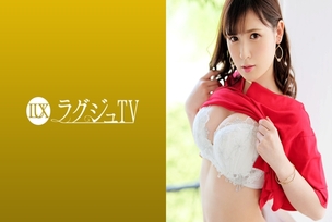 [UNCENSORED-LEAK]                     LUXU-1142 Luxury TV 1115 A beautiful buyer whose lustful magical body is eye-catching again! The body that turned into an erogenous zone instinctively seeks a big cock, and panting while shaking beautiful big tits an