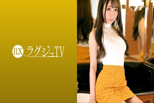 [UNCENSORED-LEAK]                     LUXU-1617 Luxury TV 1642 No dating people! ? But more than 50 experienced people! ? Idol-class god face beauty! A slender sensitive body that jumps up again and again!