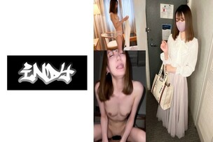 [UNCENSORED-LEAK]                     IND-133 [Personal filming] P activity with a slender beautiful older sister_Leaked video of insemination with a neat amateur girl 695 3