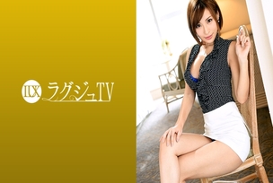 [UNCENSORED-LEAK]                     LUXU-914 Luxury TV 906