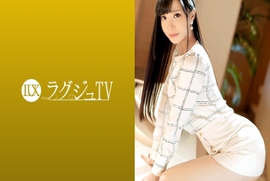 [UNCENSORED-LEAK]                     LUXU-1241 Luxury TV 1241 An elegant receptionist appears on AV. If you take off your clothes, you will be dressed in a splendid lingerie that will overturn your impression. Sensitive Paipanma ● She spills an obscene