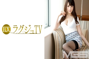 [UNCENSORED-LEAK]                     LUXU-314 Luxury TV 277