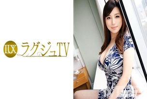 [UNCENSORED-LEAK]                     LUXU-307 Luxury TV 317