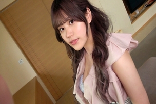 [UNCENSORED-LEAK]                     SIRO-5142 [Big cock is a natural H cup] I can't stop being curious about sex! When I thrust the big cock into the back of her vagina many times, she convulses and comes to life! [First shoot] AV application onli