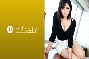 [UNCENSORED-LEAK]                     LUXU-1030 Luxury TV 1019