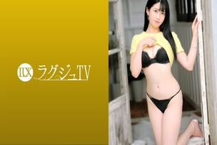 [UNCENSORED-LEAK]                     LUXU-1530 Luxury TV 1501 "I'm excited when I see it …" A bold graduate student who wants people to see sex appears! Although she looks neat, she has a lot of libido and loves sex! !! Climb to the cli
